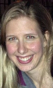 Meet your Posher, Megan